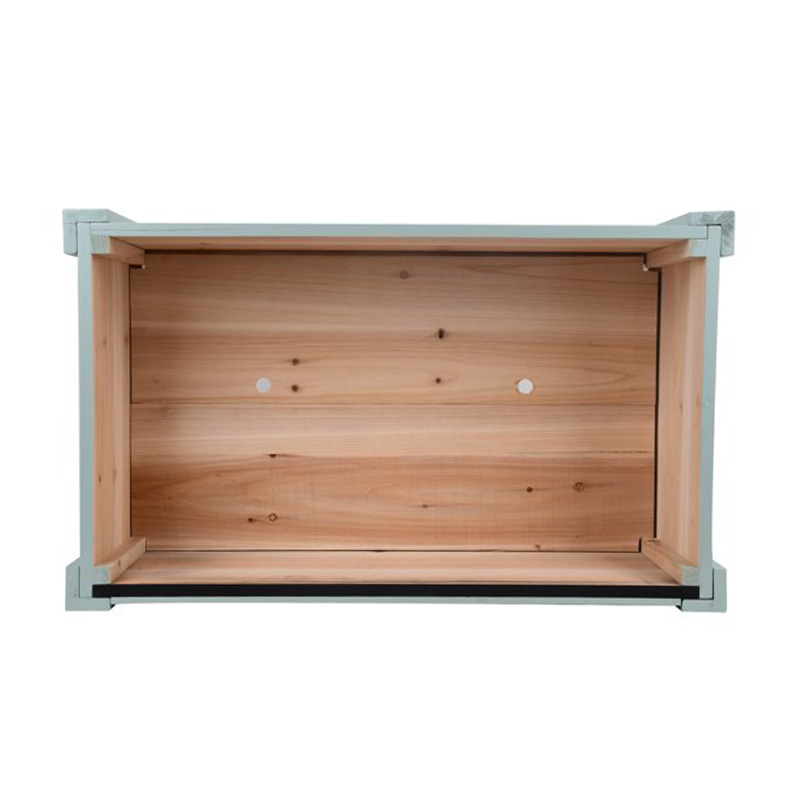 Hochbeet für Kinder