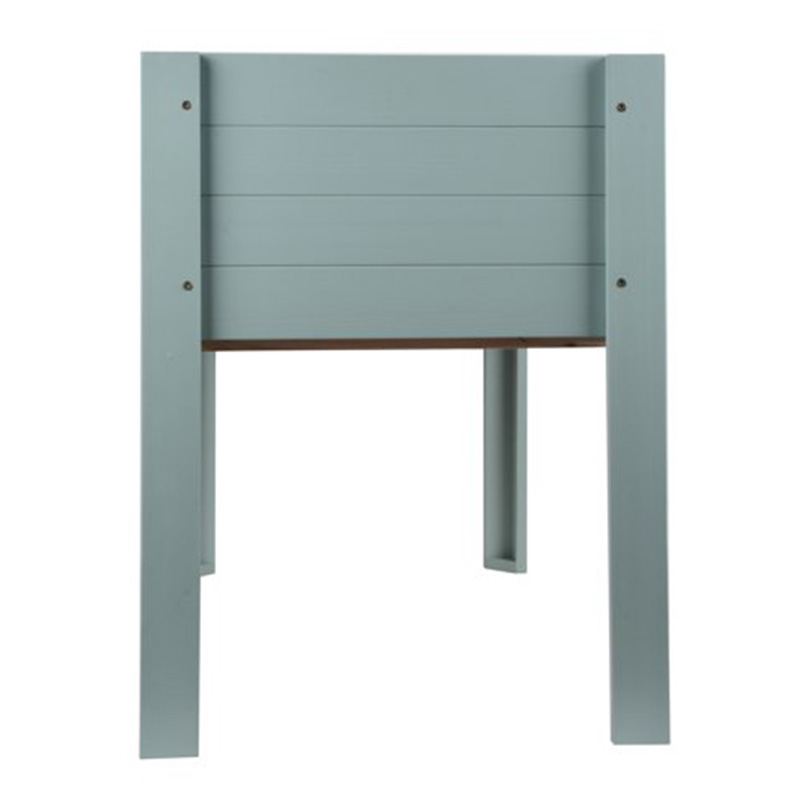 Hochbeet für Kinder