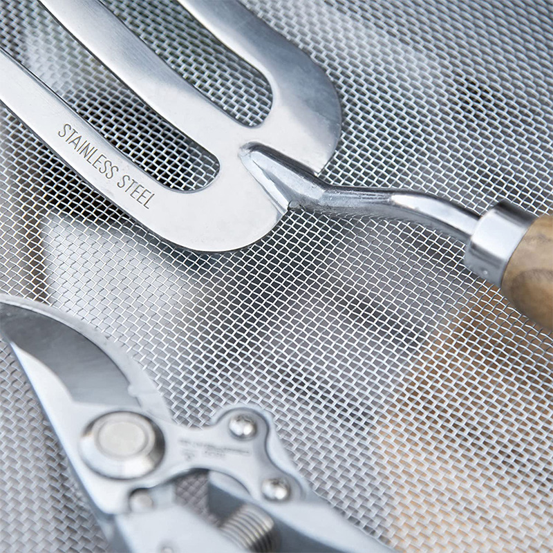 Potting Bench Table, Gartenarbeitsplatz mit Sieb, abnehmbarem Waschbecken und Körben