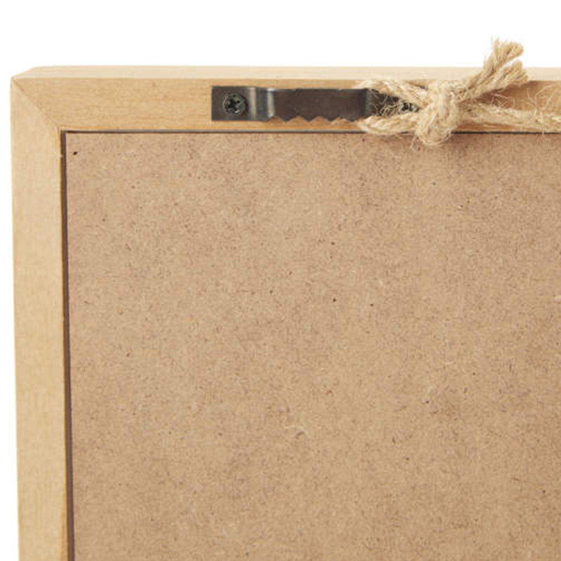 'Farm Fresh' Ostern gerahmte hängende Wanddekoration