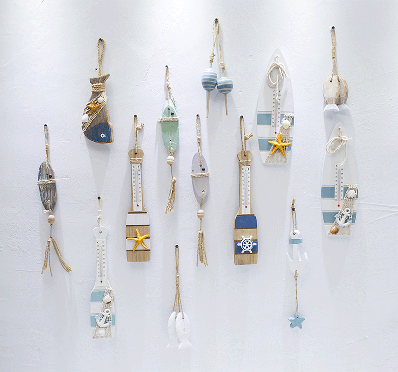 Lixincrafts Meeresheiligtumsdekor, Dekor im Meeresstil, Lixincrafts Meeresheiligtumsdekor, Dekor im Meeresstil,